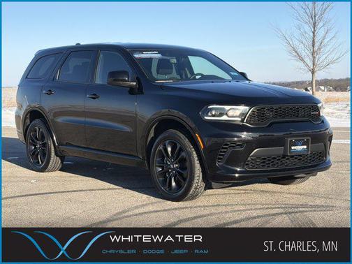 2025 Dodge Durango GT AWD