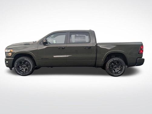 Tank 2026 RAM 1500 Big Horn/Lone Star