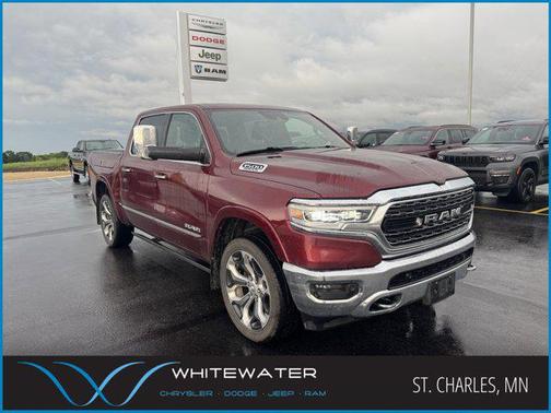 2019 RAM 1500 Limited