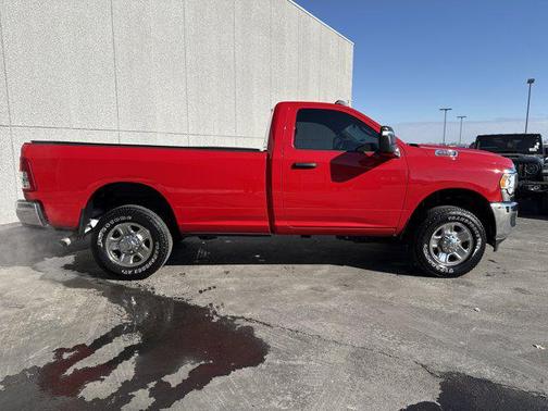 2024 RAM 2500 Tradesman Regular Cab 4x4 8' Box