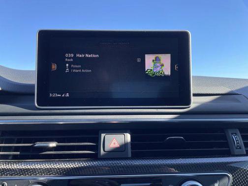 2019 Audi S5 3.0T Prestige
