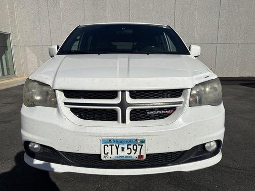 2014 Dodge Grand Caravan R/T