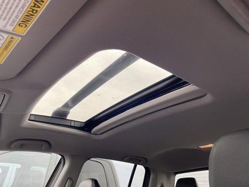 2020 Honda Ridgeline RTL