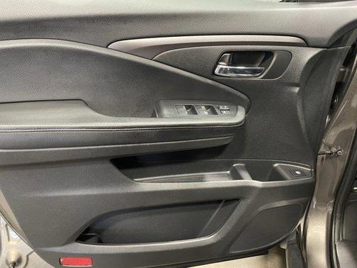 2020 Honda Ridgeline RTL