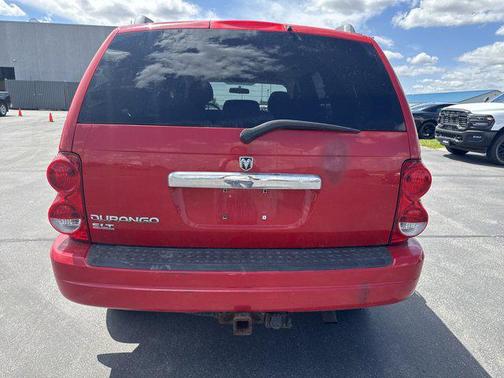 2005 Dodge Durango SLT