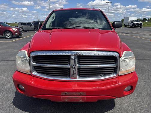 2005 Dodge Durango SLT