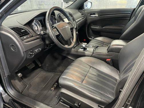 2014 Chrysler 300 S