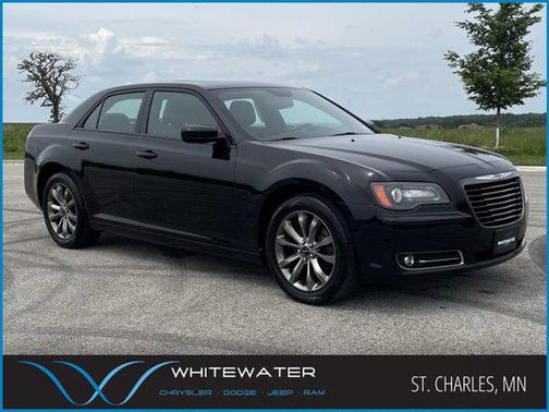 2014 Chrysler 300 S