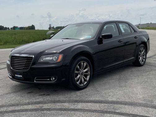 2014 Chrysler 300 S