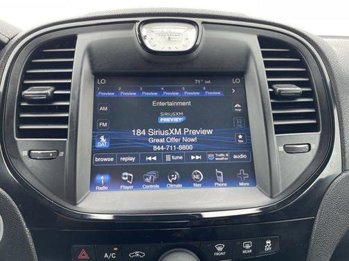 2014 Chrysler 300 S