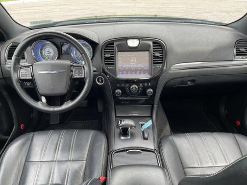 2014 Chrysler 300 S