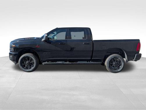 2026 RAM 2500 Laramie Crew Cab 4x4 6'4' Box