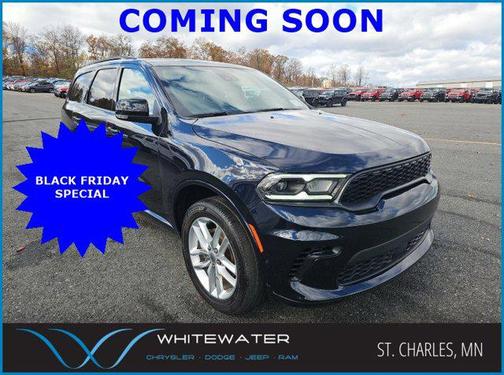 2024 Dodge Durango GT Premium AWD