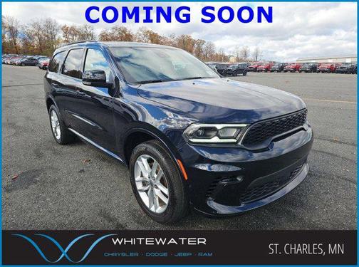 2024 Dodge Durango GT Premium AWD