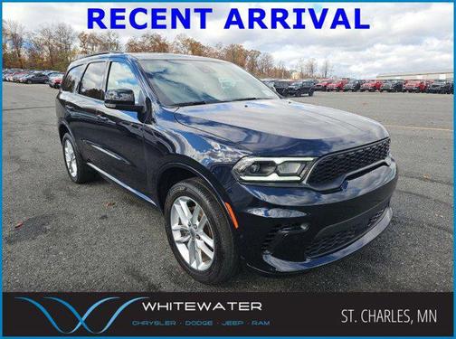 2024 Dodge Durango GT Premium AWD