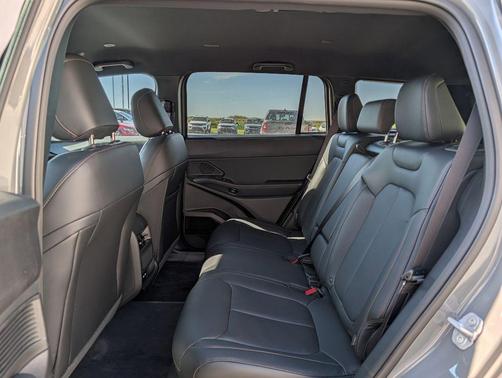Sting-Gray Clearcoat 2026 Jeep Cherokee Limited