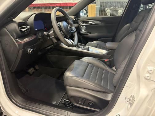 Q Ball 2024 Dodge Hornet GT Plus AWD