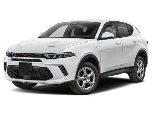 Q Ball 2024 Dodge Hornet GT Plus AWD