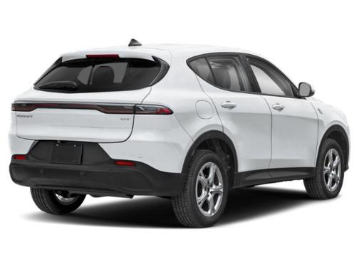 Q Ball 2024 Dodge Hornet GT Plus AWD