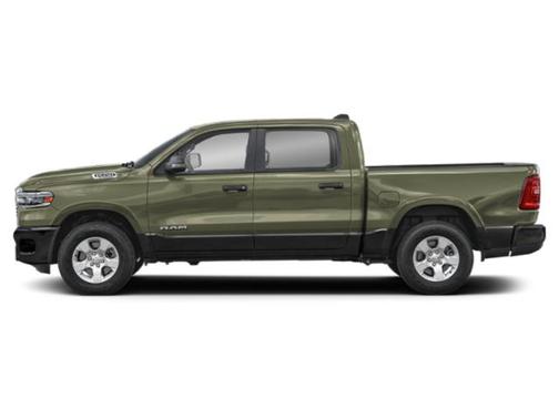 Tank 2026 RAM 1500 Big Horn/Lone Star