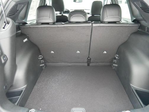 Silver Zynith Metallic Clearcoat 2026 Jeep Compass Limited