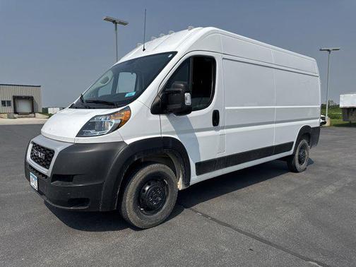 2021 RAM ProMaster 2500 High Roof