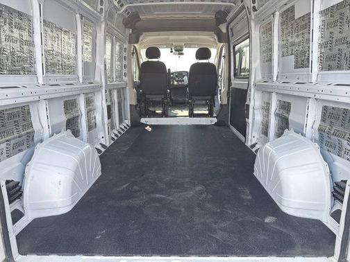 2021 RAM ProMaster 2500 High Roof