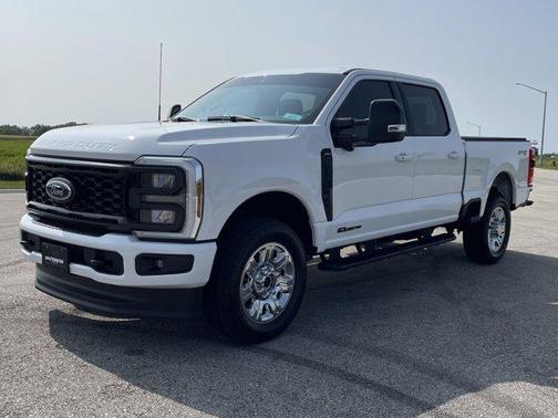 2024 Ford F-250 Lariat