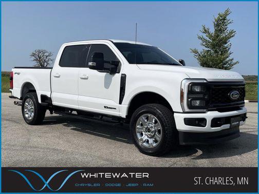 2024 Ford F-250 Lariat