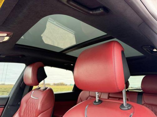 2023 Genesis GV70 3.5T AWD Sport