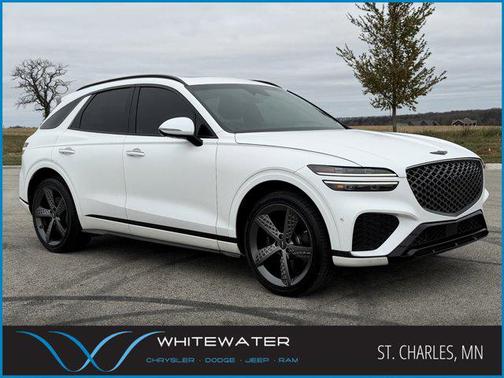 2023 Genesis GV70 3.5T AWD Sport