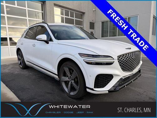 2023 Genesis GV70 3.5T AWD Sport