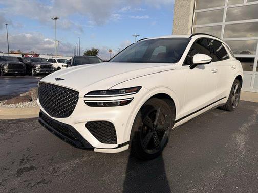 2023 Genesis GV70 3.5T AWD Sport