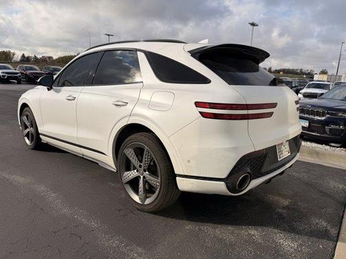 2023 Genesis GV70 3.5T AWD Sport
