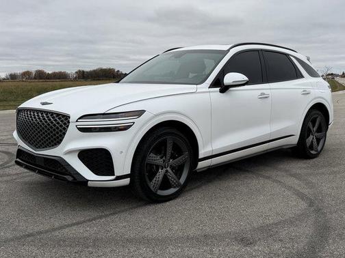 2023 Genesis GV70 3.5T AWD Sport