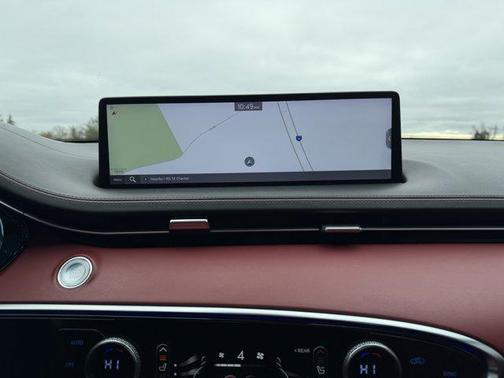 2023 Genesis GV70 3.5T AWD Sport