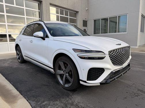 2023 Genesis GV70 3.5T AWD Sport