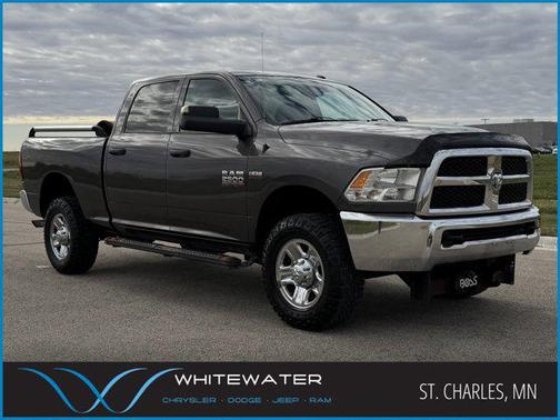 2016 RAM 2500 Tradesman