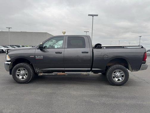2016 RAM 2500 Tradesman