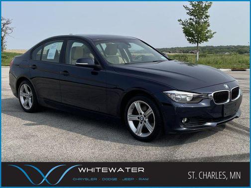 2014 BMW 328 xDrive