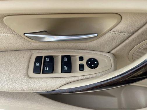 2014 BMW 328 xDrive