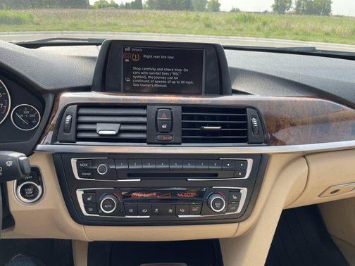 2014 BMW 328 xDrive