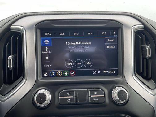 2019 GMC Sierra 1500 Elevation