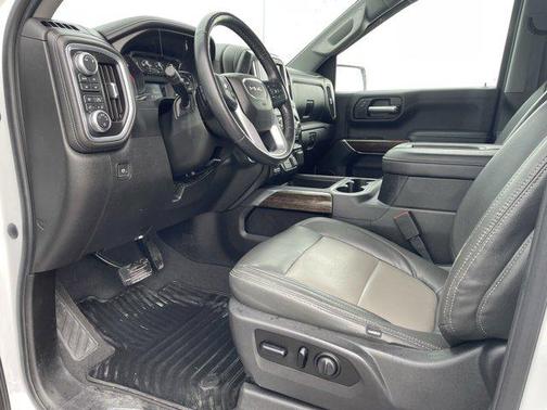 2019 GMC Sierra 1500 Elevation