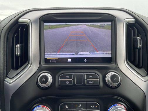 2019 GMC Sierra 1500 Elevation