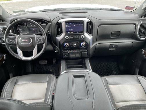 2019 GMC Sierra 1500 Elevation