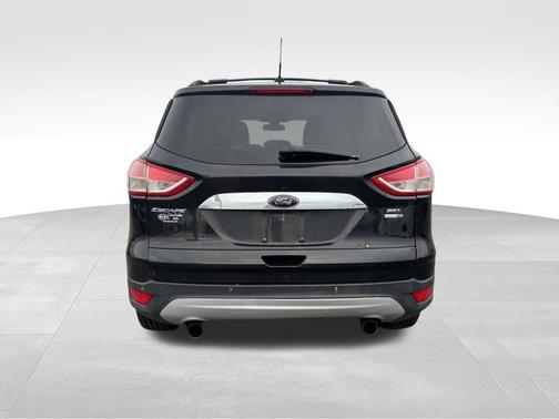 Tuxedo Black 2013 Ford Escape SEL