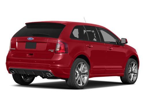 2014 Ford Edge Sport