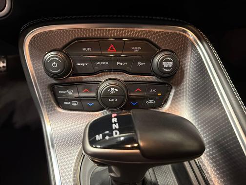 Hellraisin 2022 Dodge Challenger SRT Hellcat