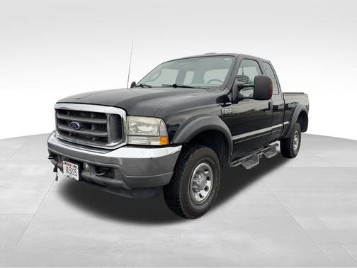 2003 Ford F-250